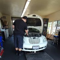 Sonora Express Lube