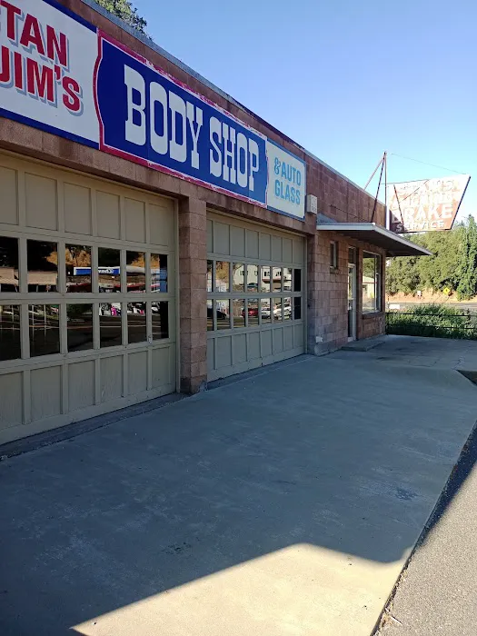 Stan & Jim's Body Shop Inc 0