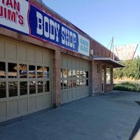 Stan & Jim's Body Shop Inc