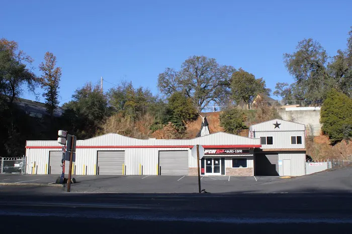 McCoy Tire & Auto Care 8