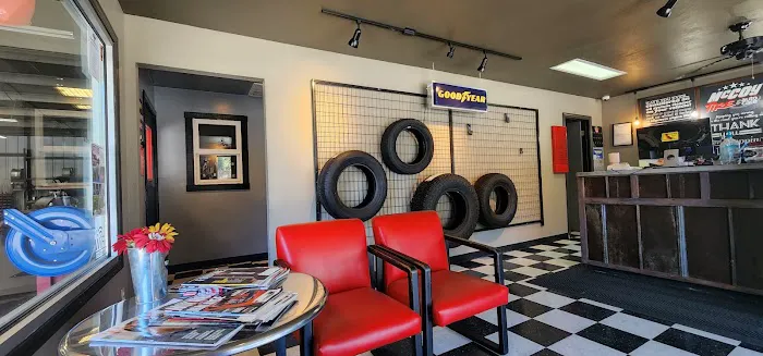 McCoy Tire & Auto Care 2