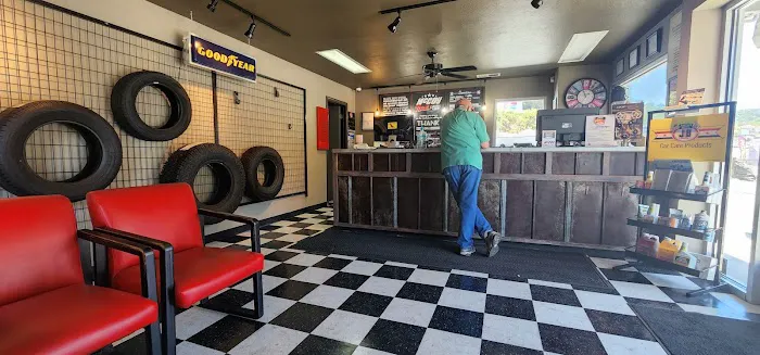 McCoy Tire & Auto Care 4
