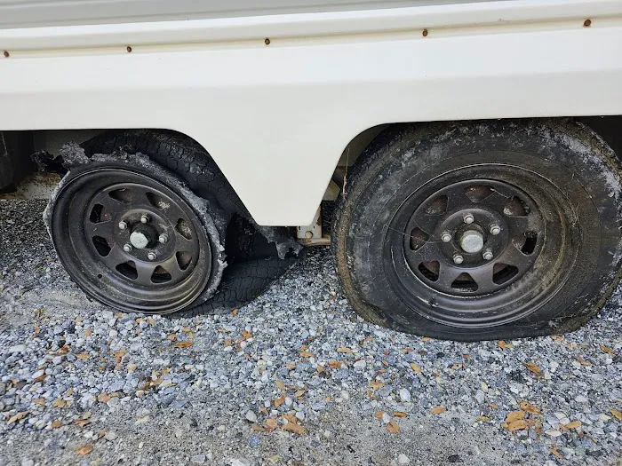 McCoy Tire & Auto Care 1