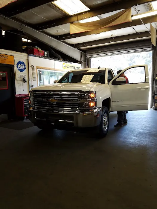 McCoy Tire & Auto Care 3