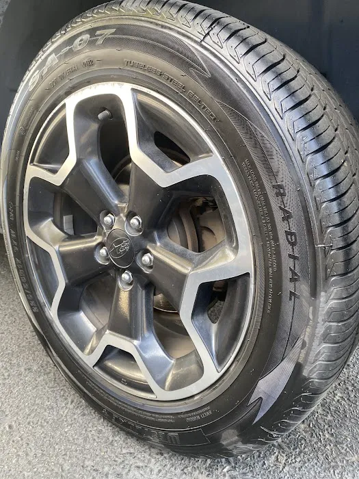 McCoy Tire & Auto Care 7