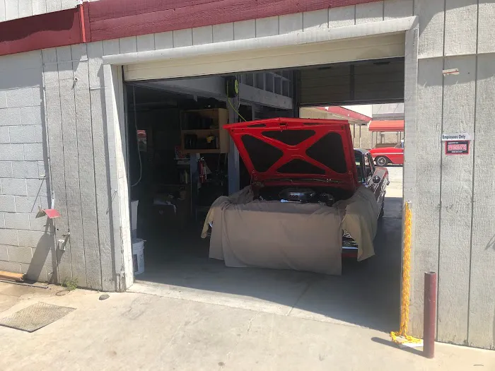 Premier Auto Repair 2