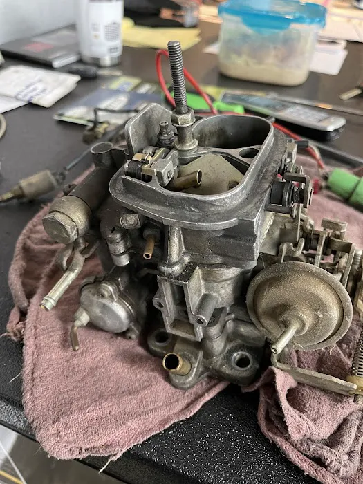 Premier Auto Repair 5
