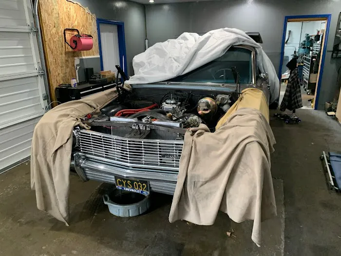 Premier Auto Repair 3