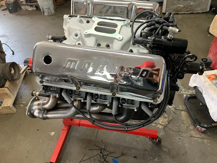 Premier Auto Repair 0