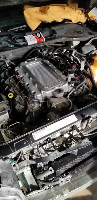 Premier Auto Repair 4