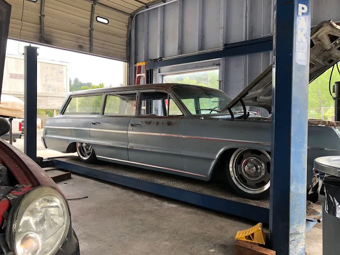 Premier Auto Repair 1