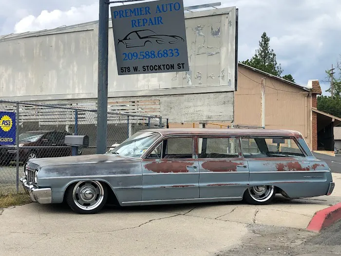 Premier Auto Repair 7