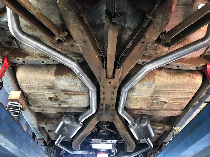 Premier Auto Repair 8