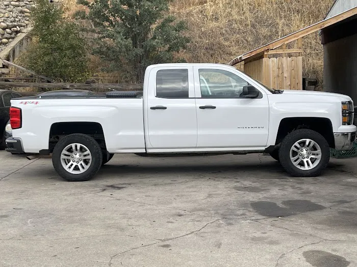 Premier Auto Repair 6