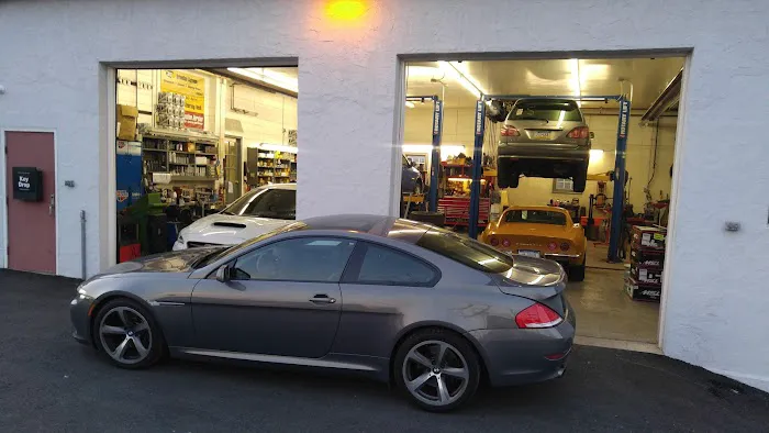 Motorcar Makeovers 0