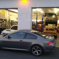 Motorcar Makeovers