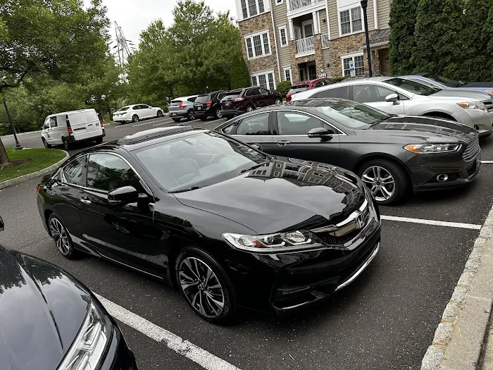 Motorcar Makeovers 3