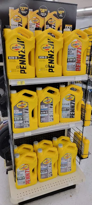 Advance Auto Parts 7