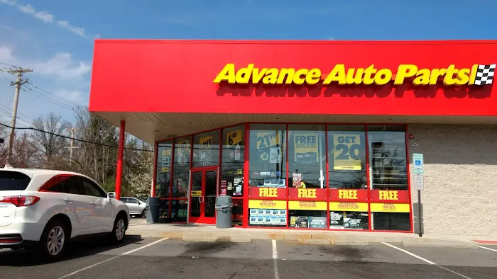 Advance Auto Parts 1