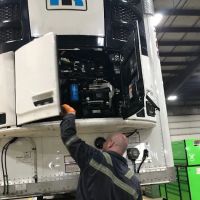 MOPAC Fleet Service Center