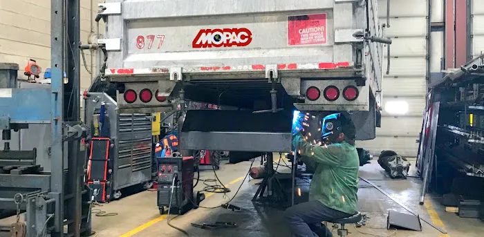 MOPAC Fleet Service Center 1