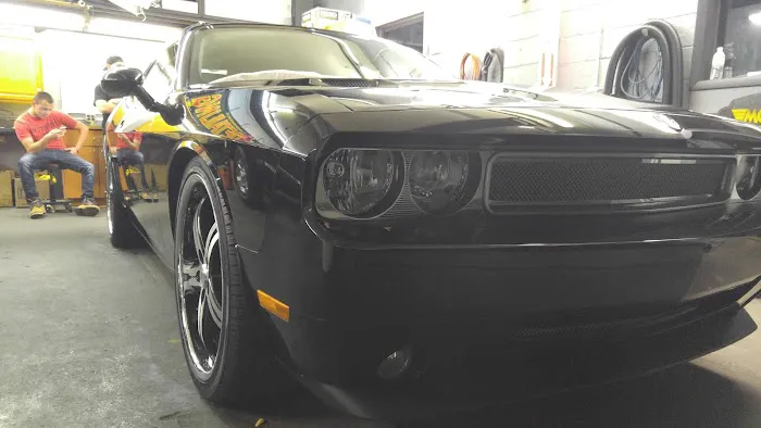 Rick's Service Center 1