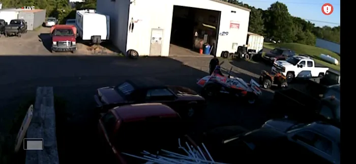 Rick's Service Center 2