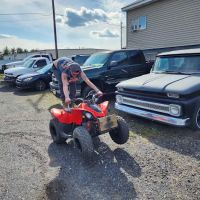 Rick's Service Center