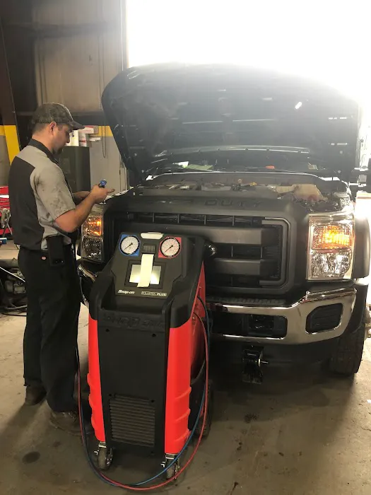 Landes Diversified Services, LLC 3