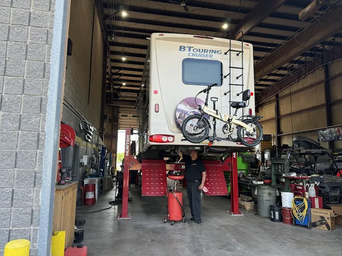 Landes Diversified Services, LLC 1