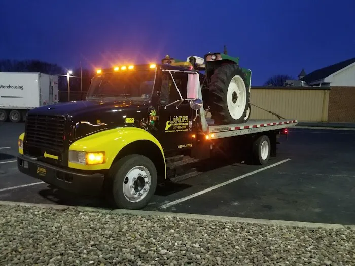 Landes Diversified Services, LLC 5