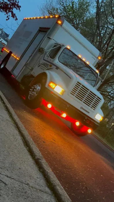 Landes Diversified Services, LLC 9