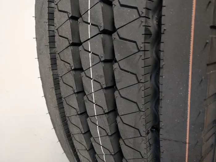 Bergey's Commercial Tire Centers 0