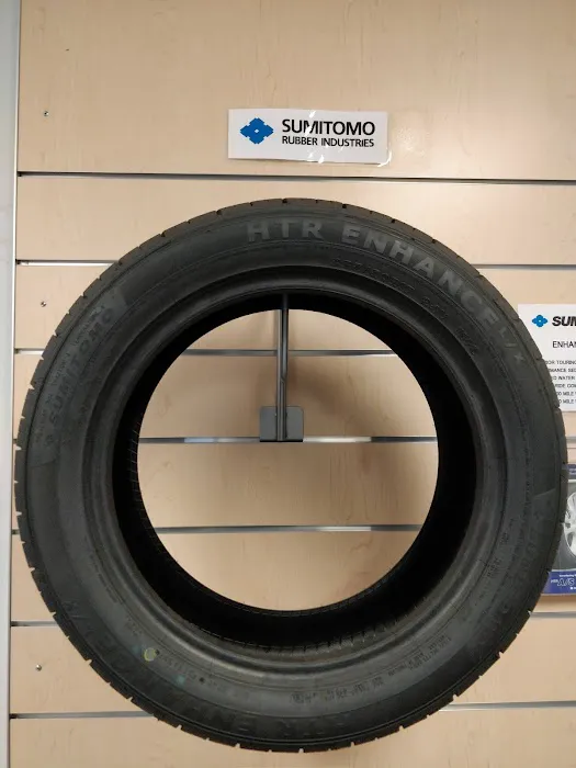 Bergey's Commercial Tire Centers 1