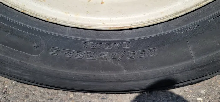 Bergey's Commercial Tire Centers 3
