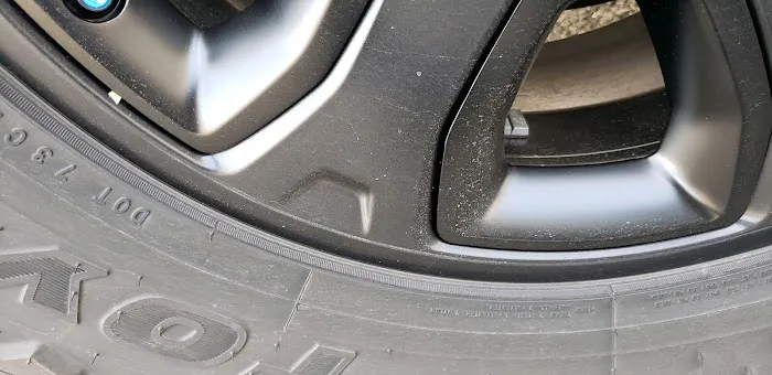 Bergey's Commercial Tire Centers 7