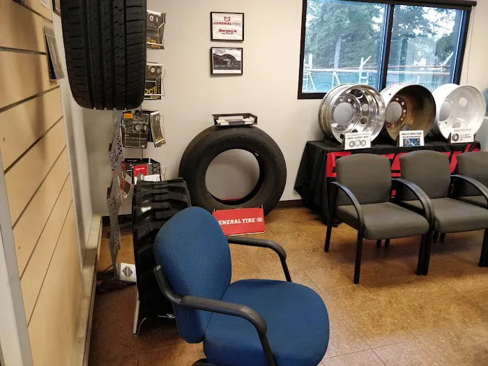 Bergey's Commercial Tire Centers 5