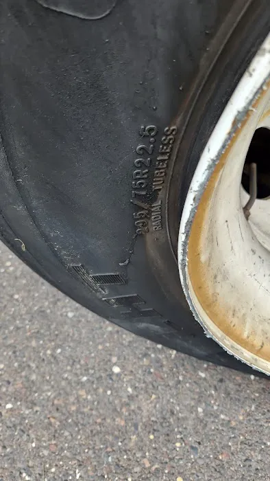 Bergeys Tire Warehouse 2