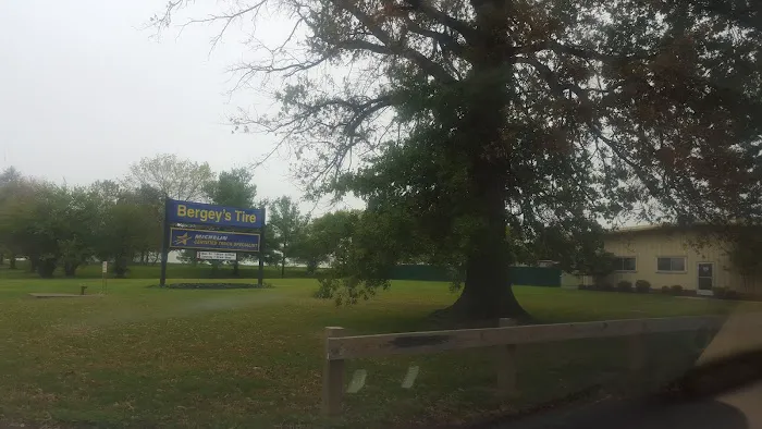 Bergeys Tire Warehouse 1