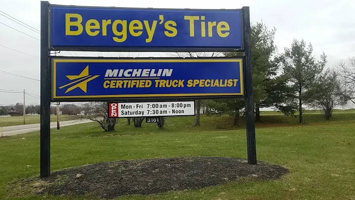 Bergeys Tire Warehouse 3