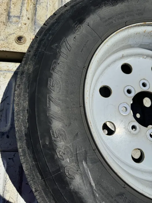 Bergeys Tire Warehouse 0