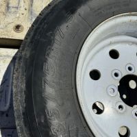 Bergeys Tire Warehouse