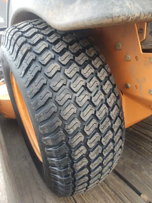 Bergeys Tire Warehouse 4