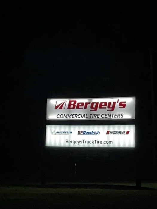 Bergeys Tire Warehouse 5