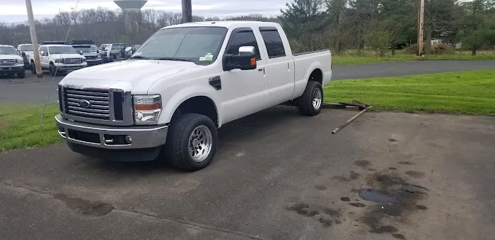 Virnelson Diesel Services 4