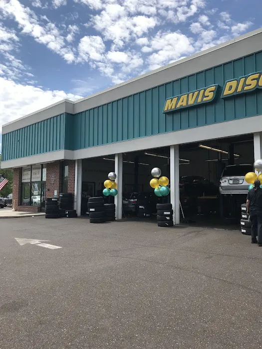 Mavis Discount Tire 5