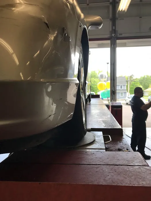 Mavis Discount Tire 3