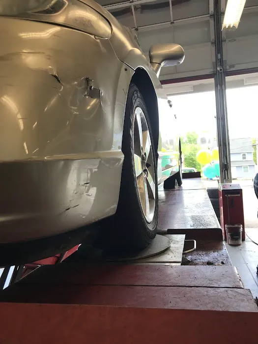 Mavis Discount Tire 6