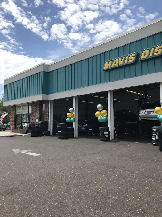 Mavis Discount Tire 7