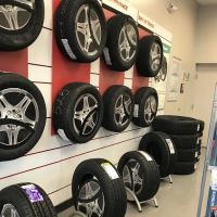 Mavis Discount Tire
